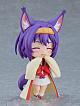 GOOD SMILE COMPANY (GSC) No Game No Life Nendoroid Izuna gallery thumbnail