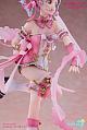 Solarain Love Live! Superstar!! Arashi Chisato Baikakimu Ver. 1/7 Plastic Figure gallery thumbnail