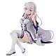 MegaHouse Melty Princess Re:Zero -Starting Life in Another World- Tenohira Emilia Plastic Figure gallery thumbnail