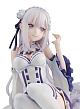 MegaHouse Melty Princess Re:Zero -Starting Life in Another World- Tenohira Emilia Plastic Figure gallery thumbnail