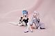 MegaHouse Melty Princess Re:Zero -Starting Life in Another World- Tenohira Emilia Plastic Figure gallery thumbnail