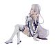 MegaHouse Melty Princess Re:Zero -Starting Life in Another World- Tenohira Emilia Plastic Figure gallery thumbnail