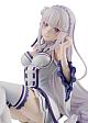 MegaHouse Melty Princess Re:Zero -Starting Life in Another World- Tenohira Emilia Plastic Figure gallery thumbnail