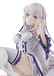 MegaHouse Melty Princess Re:Zero -Starting Life in Another World- Tenohira Emilia Plastic Figure gallery thumbnail