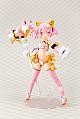 KOTOBUKIYA Megami Device PUNI MOFU Mao 1/1 Plastic Kit gallery thumbnail