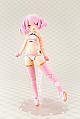KOTOBUKIYA Megami Device PUNI MOFU Mao 1/1 Plastic Kit gallery thumbnail