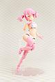 KOTOBUKIYA Megami Device PUNI MOFU Mao 1/1 Plastic Kit gallery thumbnail