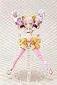 KOTOBUKIYA Megami Device PUNI MOFU Mao 1/1 Plastic Kit gallery thumbnail