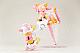 KOTOBUKIYA Megami Device PUNI MOFU Mao 1/1 Plastic Kit gallery thumbnail