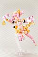 KOTOBUKIYA Megami Device PUNI MOFU Mao 1/1 Plastic Kit gallery thumbnail