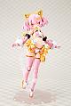 KOTOBUKIYA Megami Device PUNI MOFU Mao 1/1 Plastic Kit gallery thumbnail