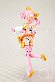 KOTOBUKIYA Megami Device PUNI MOFU Mao 1/1 Plastic Kit gallery thumbnail