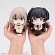 MegaHouse LookUp iDOLM@STER SHINY COLORS Mayuzumi Fuyuko Plastic Figure gallery thumbnail