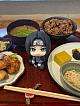 MegaHouse LookUp NARUTO Shippuden Uchiha Itachi Anbu Ver. Plastic Figure gallery thumbnail
