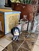 MegaHouse LookUp NARUTO Shippuden Uchiha Itachi Anbu Ver. Plastic Figure gallery thumbnail