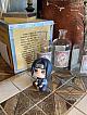 MegaHouse LookUp NARUTO Shippuden Uchiha Itachi Anbu Ver. Plastic Figure gallery thumbnail