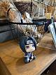 MegaHouse LookUp NARUTO Shippuden Uchiha Itachi Anbu Ver. Plastic Figure gallery thumbnail