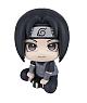 MegaHouse LookUp NARUTO Shippuden Uchiha Itachi Anbu Ver. Plastic Figure gallery thumbnail