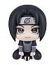 MegaHouse LookUp NARUTO Shippuden Uchiha Itachi Anbu Ver. Plastic Figure gallery thumbnail