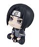 MegaHouse LookUp NARUTO Shippuden Uchiha Itachi Anbu Ver. Plastic Figure gallery thumbnail