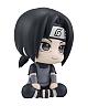 MegaHouse LookUp NARUTO Shippuden Uchiha Itachi Anbu Ver. Plastic Figure gallery thumbnail