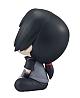 MegaHouse LookUp NARUTO Shippuden Uchiha Itachi Anbu Ver. Plastic Figure gallery thumbnail