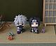 MegaHouse LookUp NARUTO Shippuden Uchiha Itachi Anbu Ver. Plastic Figure gallery thumbnail