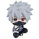 MegaHouse LookUp NARUTO Shippuden Hatake Kakashi Anbu Ver. Plastic Figure gallery thumbnail
