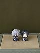 MegaHouse LookUp NARUTO Shippuden Hatake Kakashi Anbu Ver. Plastic Figure gallery thumbnail