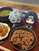 MegaHouse LookUp NARUTO Shippuden Hatake Kakashi Anbu Ver. Plastic Figure gallery thumbnail