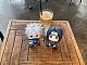 MegaHouse LookUp NARUTO Shippuden Hatake Kakashi Anbu Ver. Plastic Figure gallery thumbnail