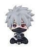 MegaHouse LookUp NARUTO Shippuden Hatake Kakashi Anbu Ver. Plastic Figure gallery thumbnail