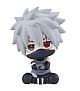 MegaHouse LookUp NARUTO Shippuden Hatake Kakashi Anbu Ver. Plastic Figure gallery thumbnail