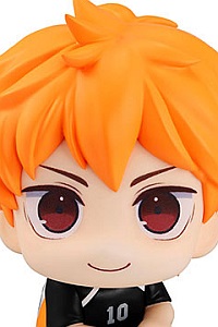 MegaHouse LookUp Haikyuu!! Hinata Shoyo Uniform Ver. Plastic Figure