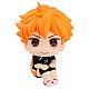 MegaHouse LookUp Haikyuu!! Hinata Shoyo Uniform Ver. Plastic Figure gallery thumbnail