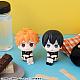 MegaHouse LookUp Haikyuu!! Hinata Shoyo Uniform Ver. Plastic Figure gallery thumbnail