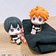 MegaHouse LookUp Haikyuu!! Hinata Shoyo Uniform Ver. Plastic Figure gallery thumbnail