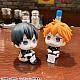 MegaHouse LookUp Haikyuu!! Hinata Shoyo Uniform Ver. Plastic Figure gallery thumbnail
