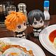 MegaHouse LookUp Haikyuu!! Hinata Shoyo Uniform Ver. Plastic Figure gallery thumbnail