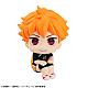 MegaHouse LookUp Haikyuu!! Hinata Shoyo Uniform Ver. Plastic Figure gallery thumbnail