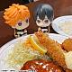MegaHouse LookUp Haikyuu!! Hinata Shoyo Uniform Ver. Plastic Figure gallery thumbnail