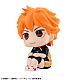 MegaHouse LookUp Haikyuu!! Hinata Shoyo Uniform Ver. Plastic Figure gallery thumbnail
