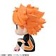 MegaHouse LookUp Haikyuu!! Hinata Shoyo Uniform Ver. Plastic Figure gallery thumbnail