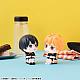 MegaHouse LookUp Haikyuu!! Kageyama Tobio Uniform Ver. Plastic Figure gallery thumbnail
