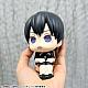 MegaHouse LookUp Haikyuu!! Kageyama Tobio Uniform Ver. Plastic Figure gallery thumbnail