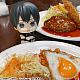 MegaHouse LookUp Haikyuu!! Kageyama Tobio Uniform Ver. Plastic Figure gallery thumbnail