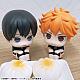 MegaHouse LookUp Haikyuu!! Kageyama Tobio Uniform Ver. Plastic Figure gallery thumbnail