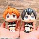 MegaHouse LookUp Haikyuu!! Kageyama Tobio Uniform Ver. Plastic Figure gallery thumbnail