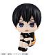 MegaHouse LookUp Haikyuu!! Kageyama Tobio Uniform Ver. Plastic Figure gallery thumbnail