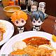 MegaHouse LookUp Haikyuu!! Kageyama Tobio Uniform Ver. Plastic Figure gallery thumbnail